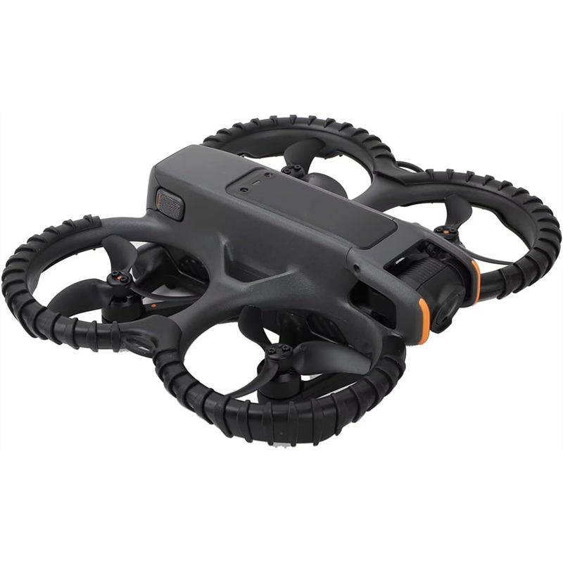 ABSQ-Drone Propeller Guard Ant - Drone Propeller Guard ulasan dan harga