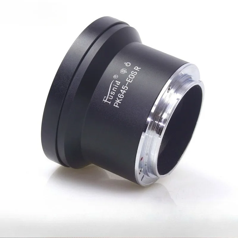 PK645-EOSR Adapter For Pentax  - Canon Camera Eos R50 ulasan dan harga
