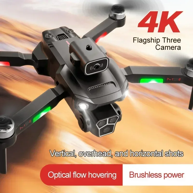 M1S Drone 8K Professional Trip - Jjrc Drone X12 ulasan dan harga