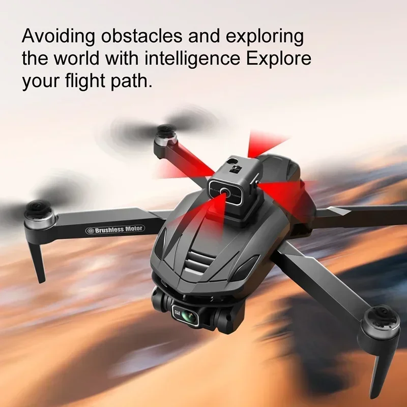 Original V168 GPS Drone Profes - Drone Gps Mount ulasan dan harga