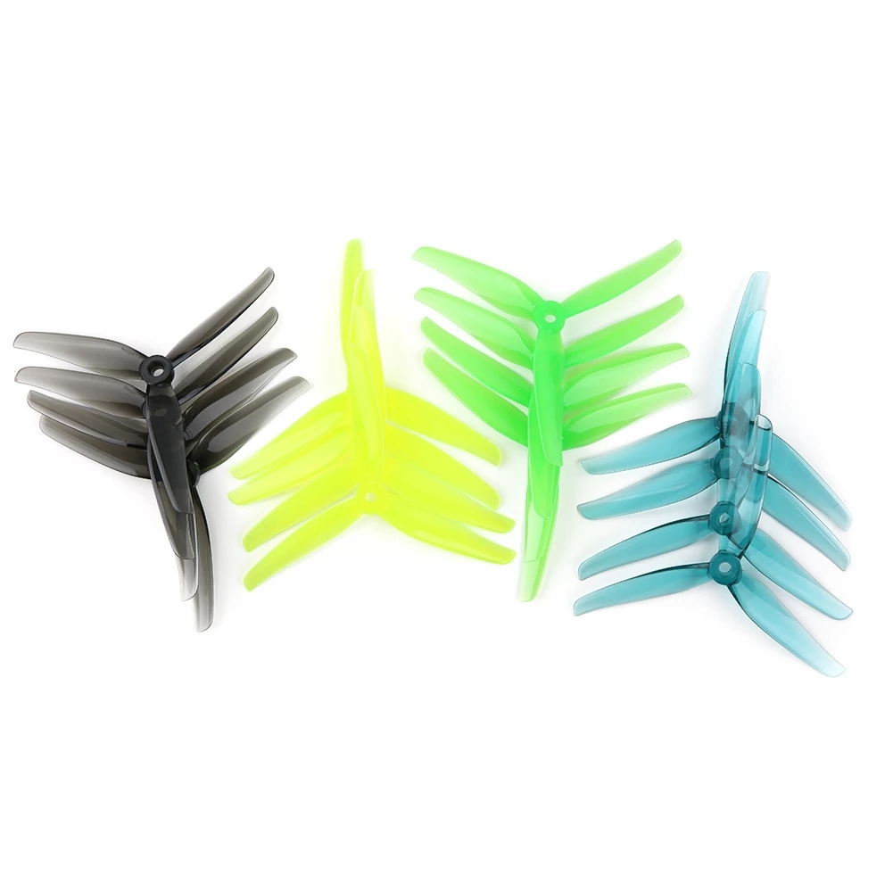 4Pairs IFlight Nazgul F5/5140  - Drone Battery Strap ulasan dan harga