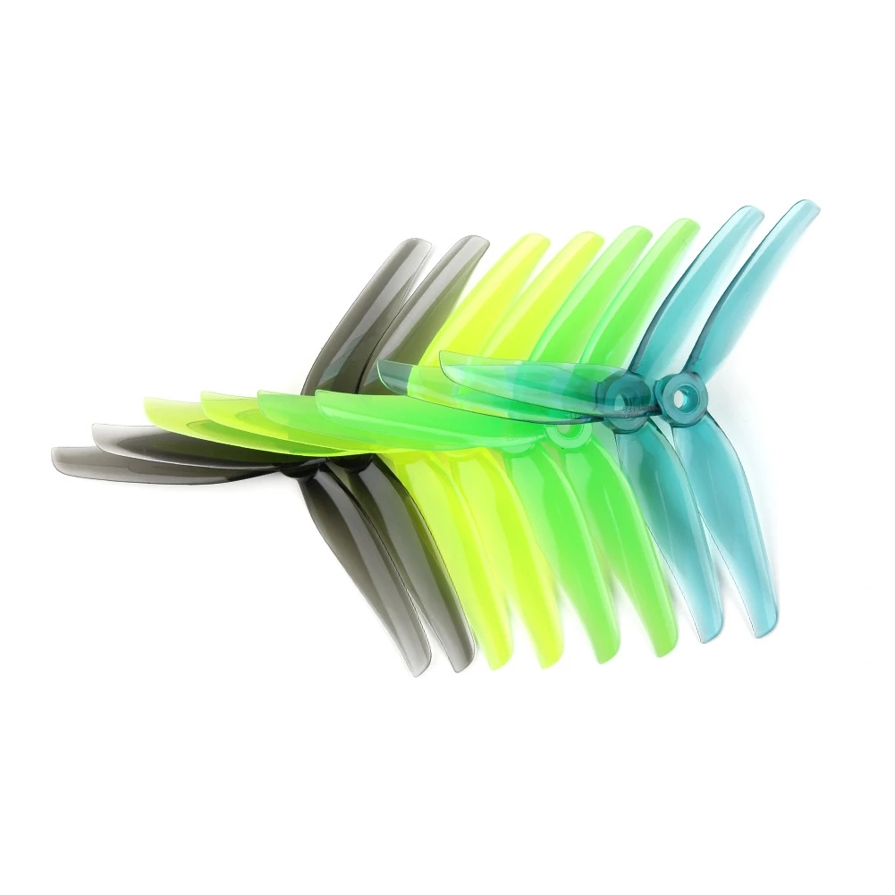 4Pairs IFlight Nazgul F5/5140  - Drone Battery Strap ulasan dan harga