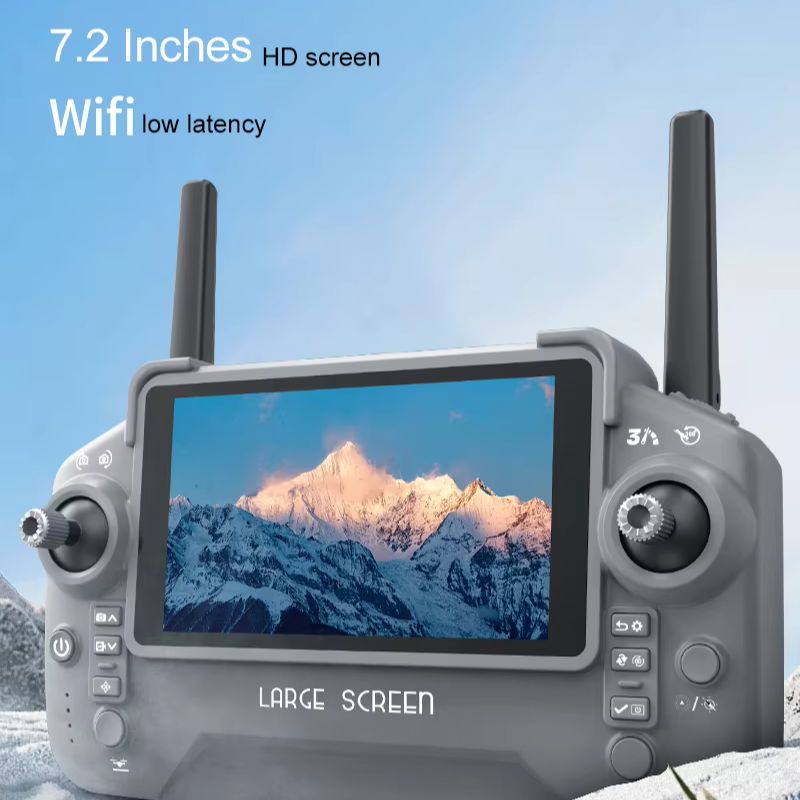 New LF682 MAX GPS Drone Profes - Drone Gps Mount ulasan dan harga
