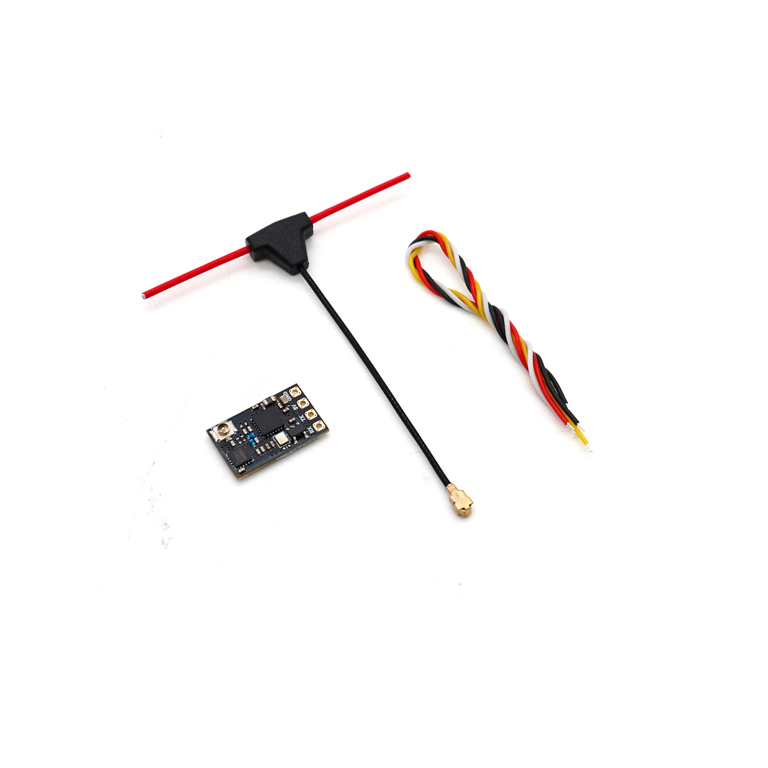 Mark4 5inch Frame Kit F405 V3  - Drone Power Distribution Board ulasan dan harga