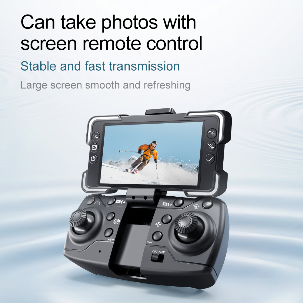 Original M10 Drone With Photoa - Jjrc Drone X12 ulasan dan harga