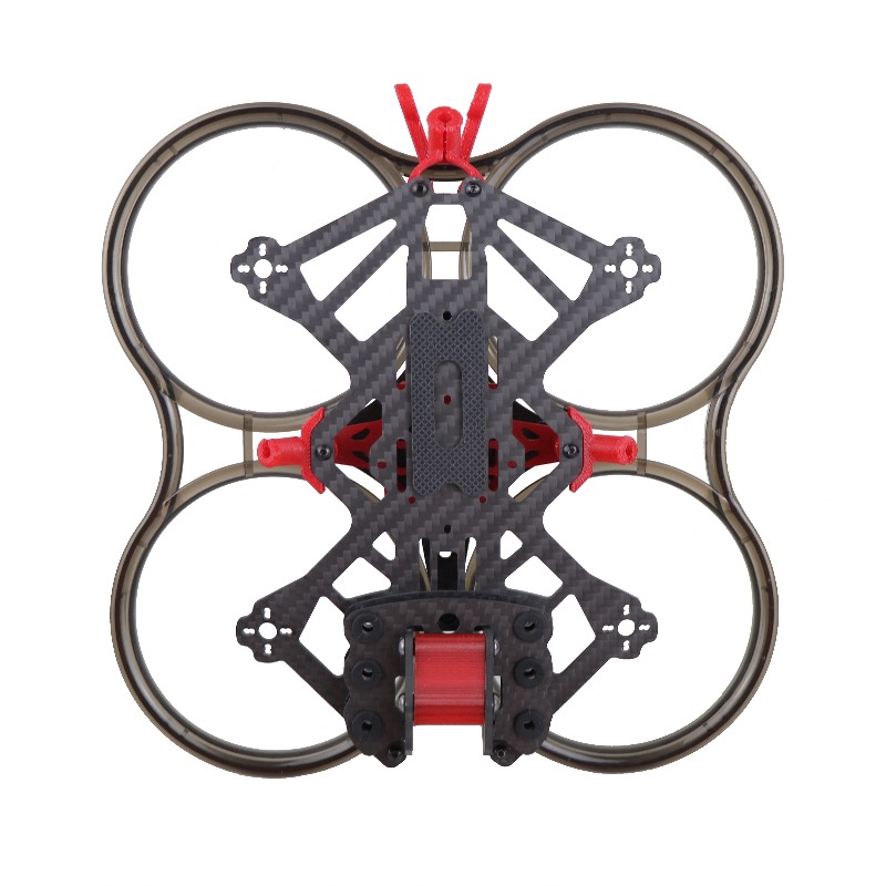 HSKRC CC30 O4 3-inch Ducted FP - Drone Motor ulasan dan harga