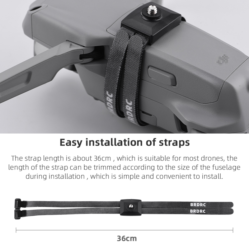 Drone Accessory Camera Fill Li - Dji Drone Mini 4 Pro ulasan dan harga