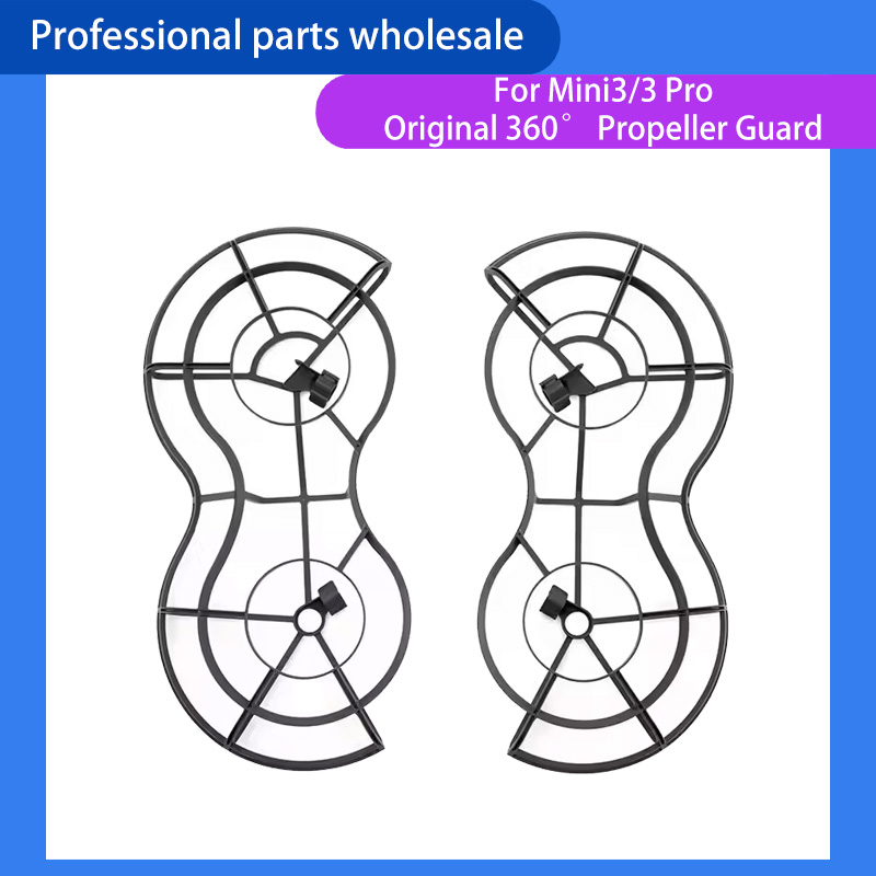 Original 360° Propeller Guard  - Drone Propeller Guard ulasan dan harga