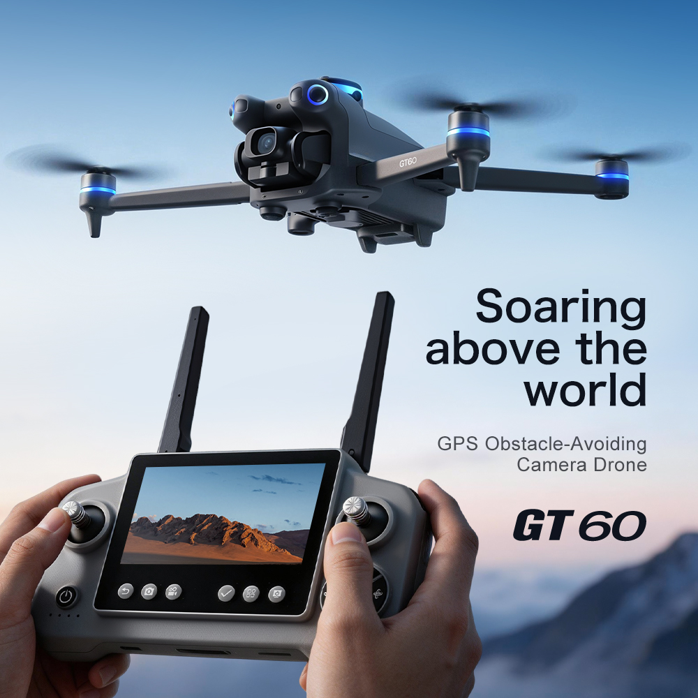 Best Deal True GPS Foldable RC - Jjrc Drone X12 ulasan dan harga