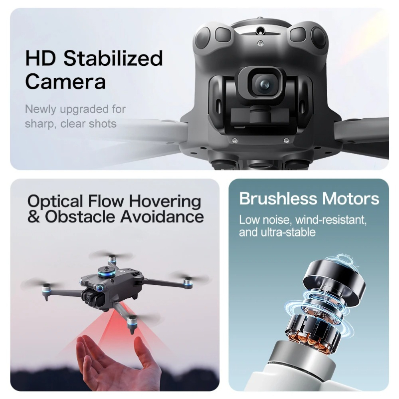 Best Deal True GPS Foldable RC - Jjrc Drone X12 ulasan dan harga