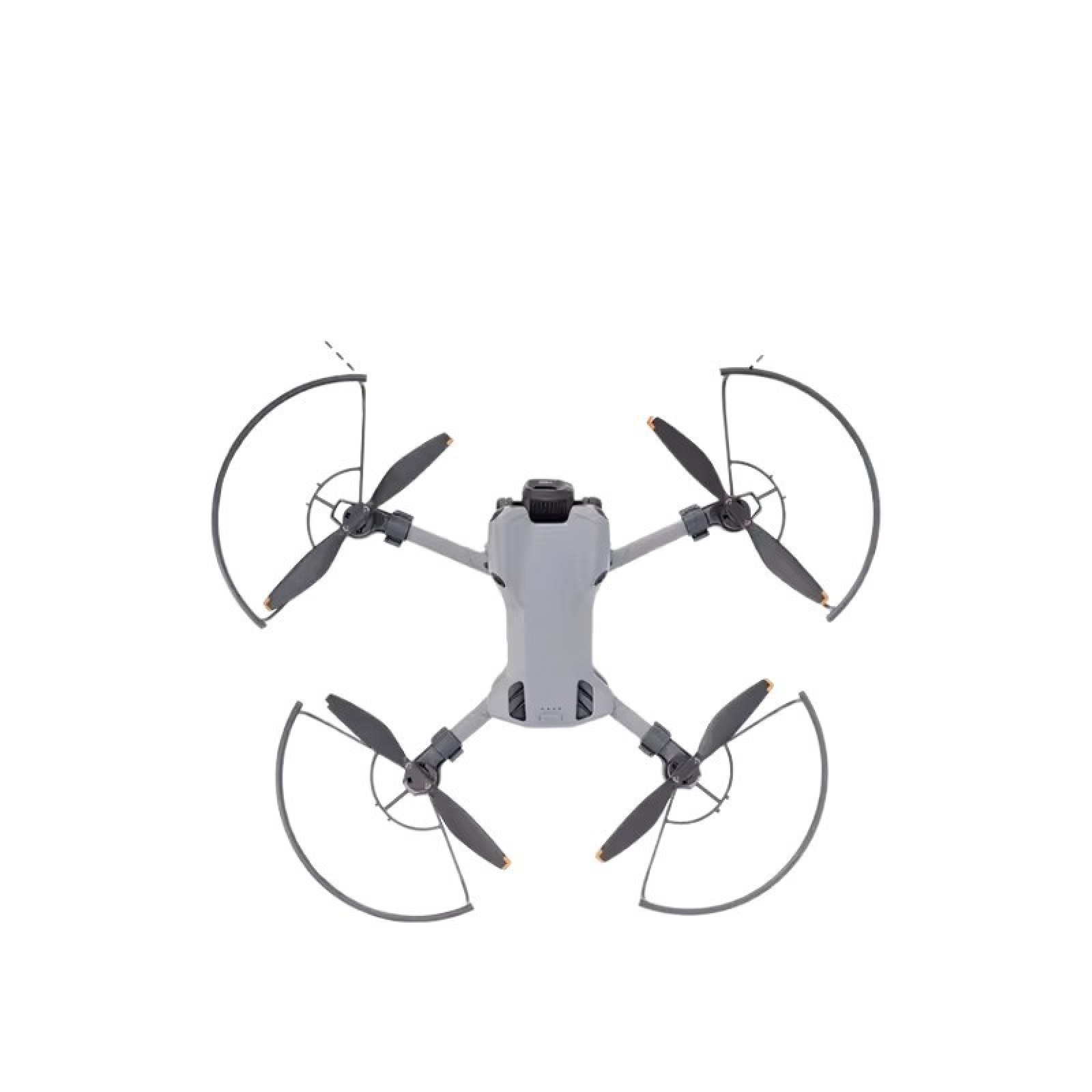 Detachable Guard 4PCS for DJI  - Drone Propeller Guard ulasan dan harga