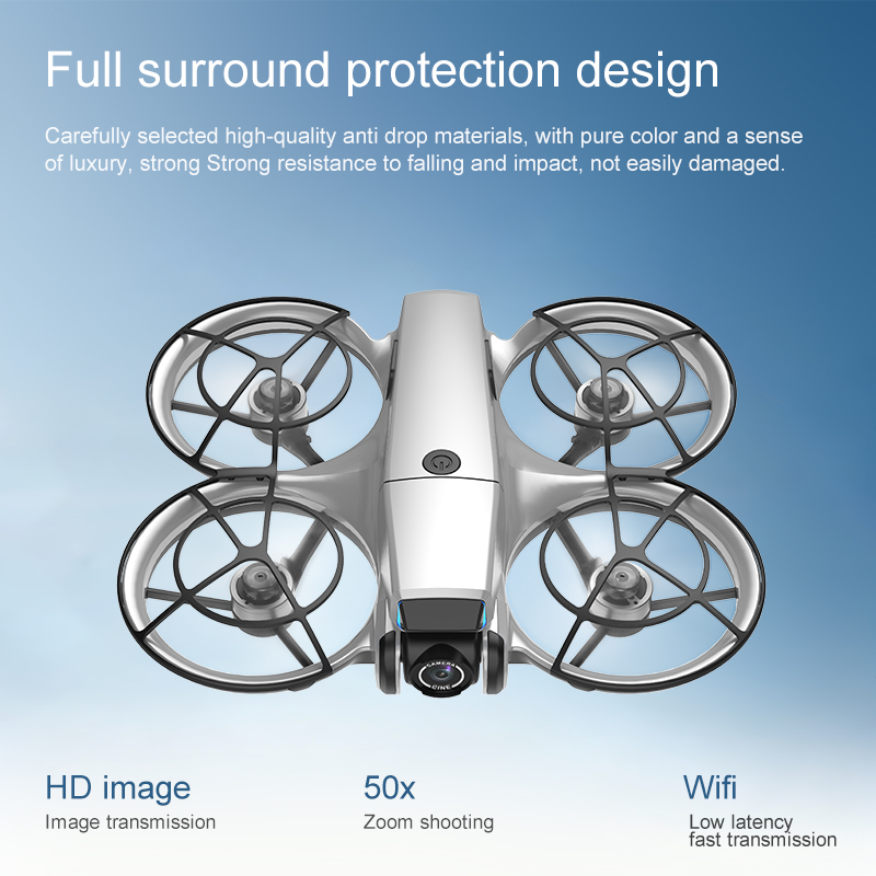 Original GT9 Drone GPS Foldabl - Drone Gps Mount ulasan dan harga