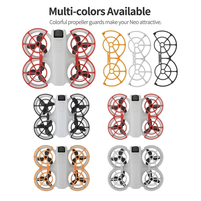 For DJI NEO Propeller Guard An - Drone Propeller Guard ulasan dan harga