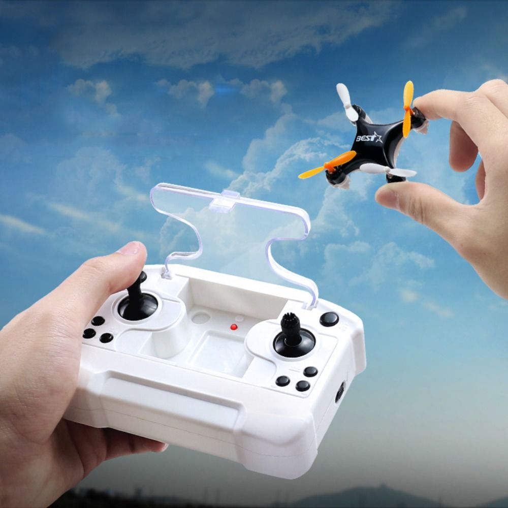 Drones Mini Remote Control Air - Eachine Drone E010 ulasan dan harga