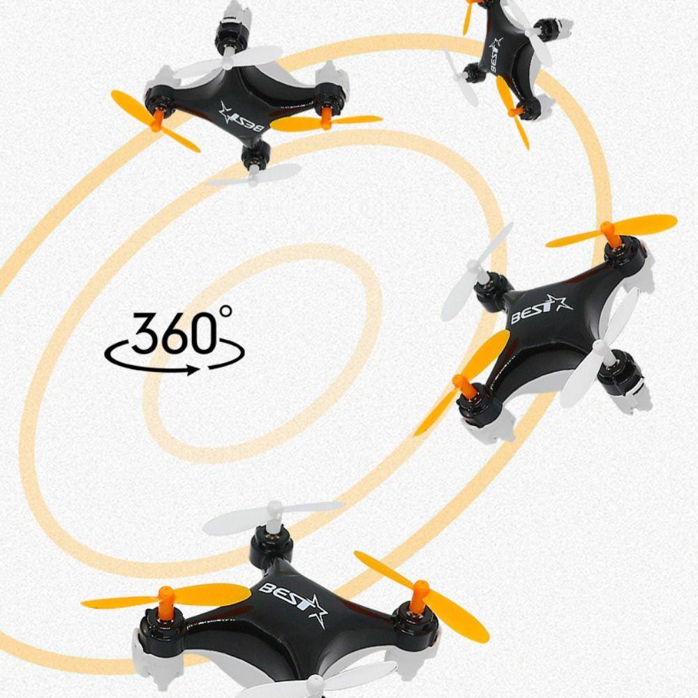 Drones Mini Remote Control Air - Eachine Drone E010 ulasan dan harga