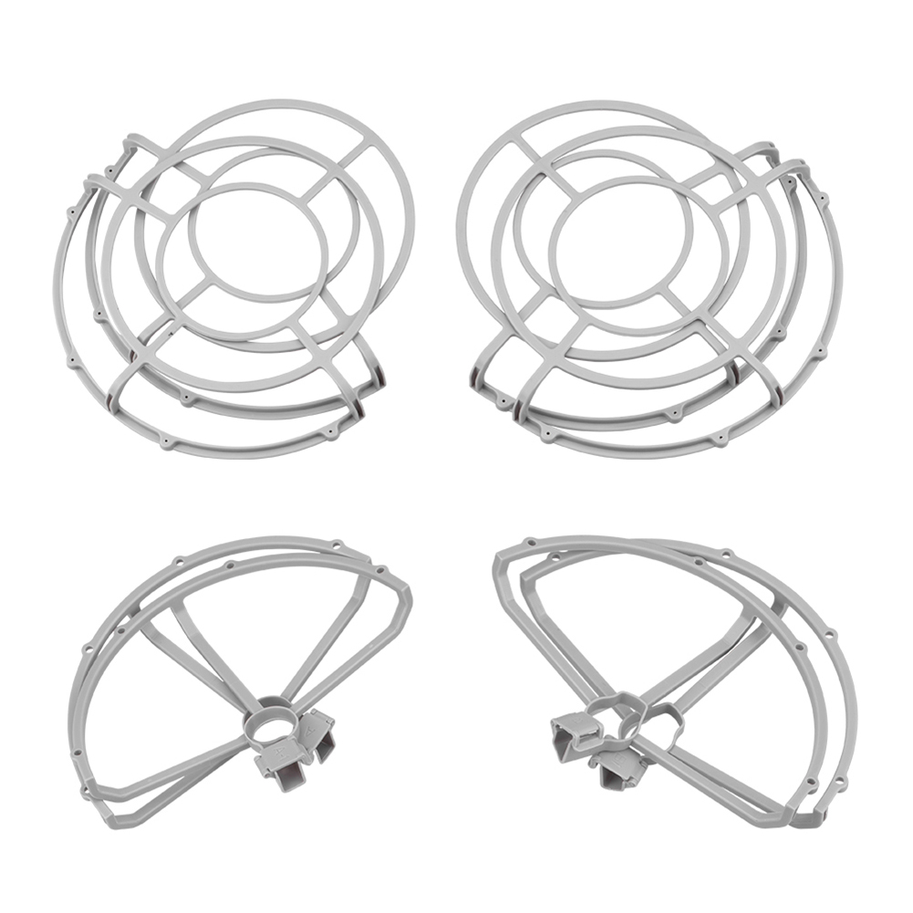 Propeller Blade Guard Lightwei - Drone Propeller Guard ulasan dan harga