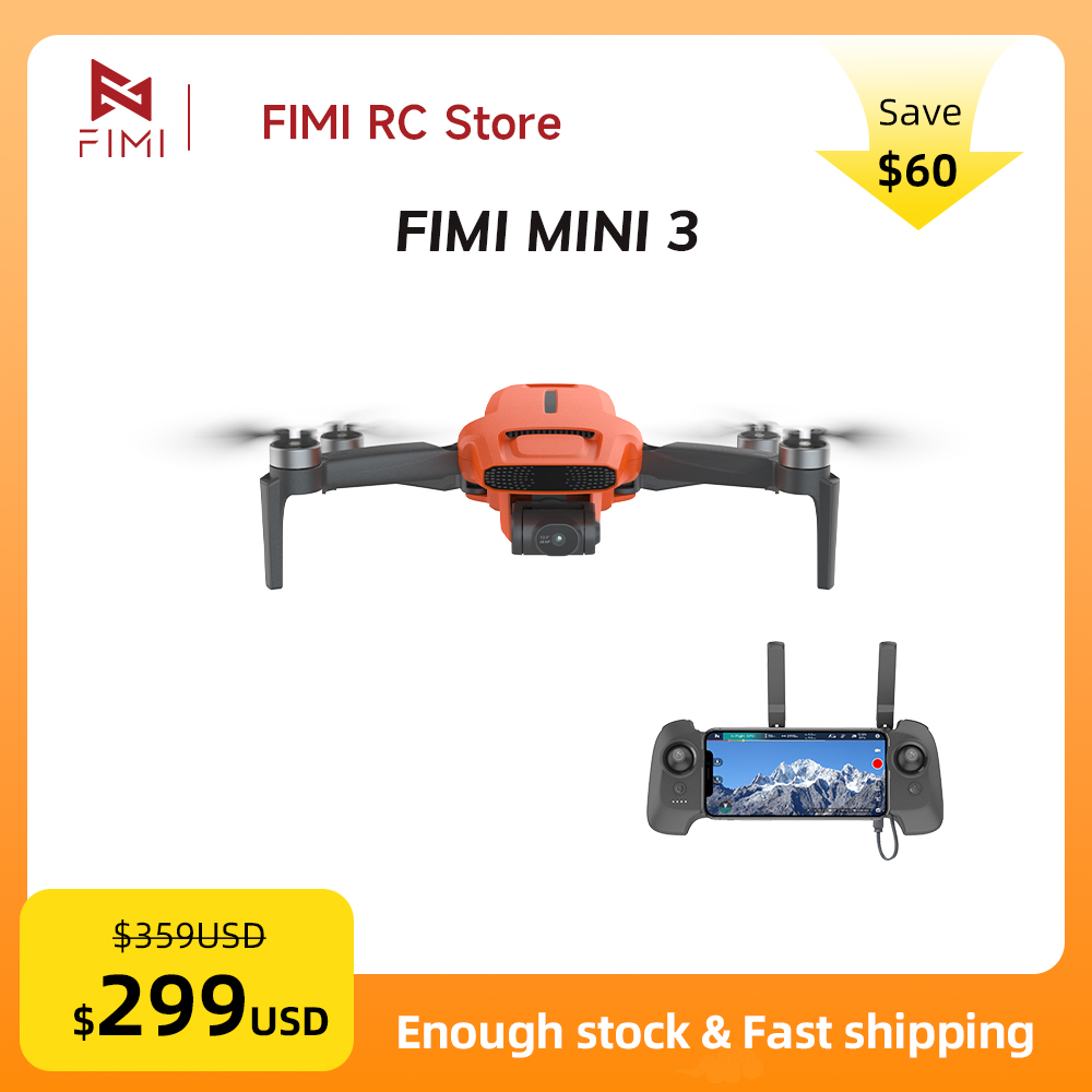 FIMI 4K APOH Aerial Photograph - Jjrc Drone X12 ulasan dan harga