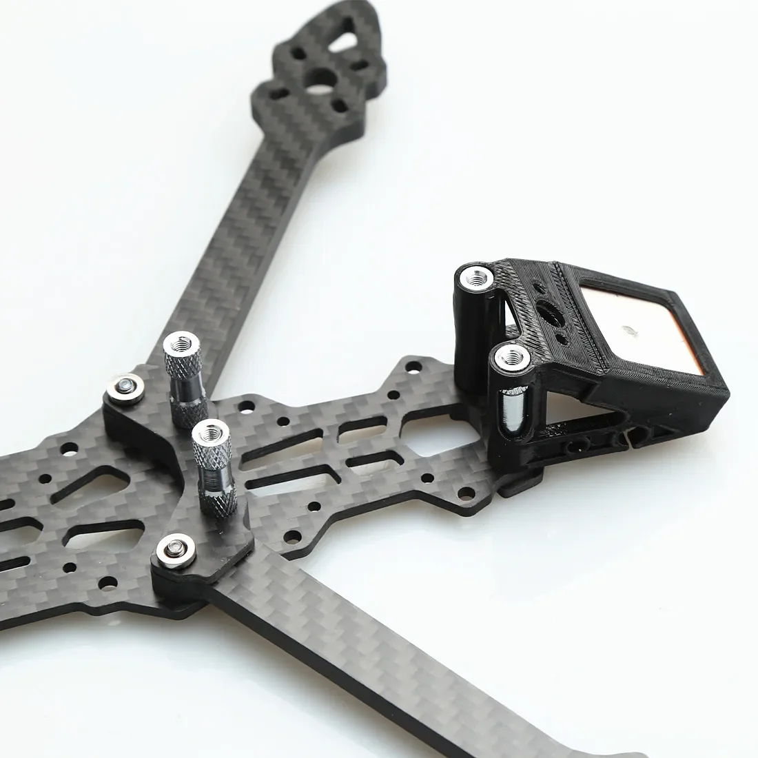 MARK4 5/6/7/8 inch GPS Antenna - Drone Power Distribution Board ulasan dan harga